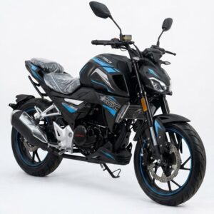 BLACK WASP 250