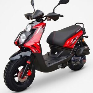HUNTTER XL 150