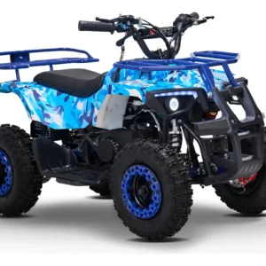 MINI ATV