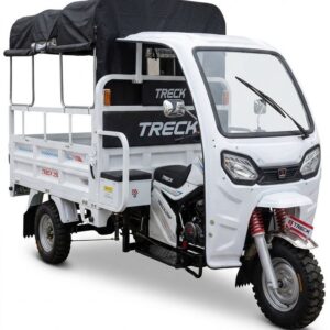 RAMPANTE 250 con Cabina