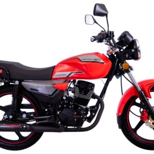 TRAPER 150