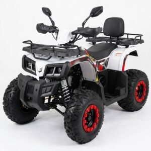 WARRIOR 200